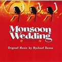 Mychael Danna - Monsoon Wedding Lyrics and Tracklist | Genius