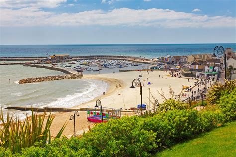 21 Things To Do In Lyme Regis Locals Guide To Dorset