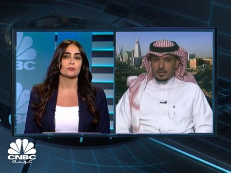 مدير إدارة مجموعة أصول وبخيت الاستثمارية المُكلف لـ Cnbc عربية أرباح