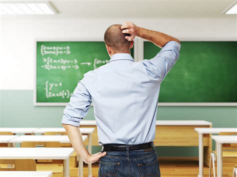 Dalam plta bagaimana urutan cara listrik bisa ke sini? Bagaimana Cara Menghadapi Murid yang Ramai di Kelas