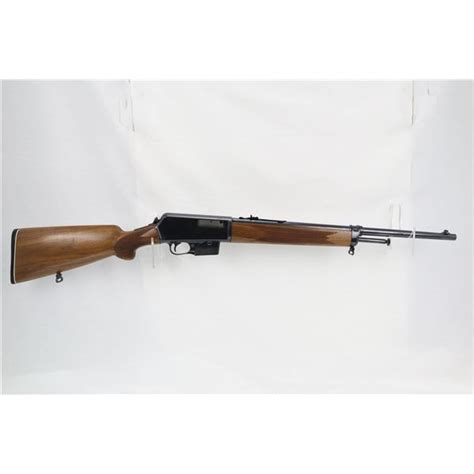 Winchester Model 1907 Sl Caliber 351 Wsl Switzers Auction