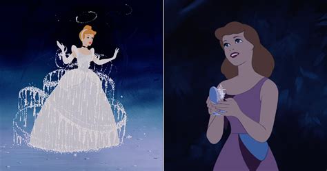 Life Lessons From Disneys Cinderella Popsugar Entertainment