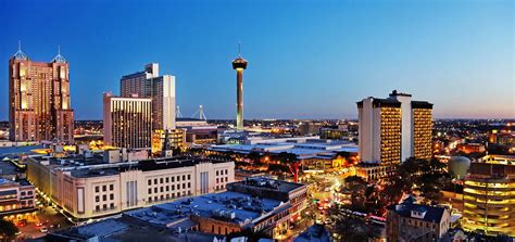 Visited by more than 31 million annual visitors, san antonio is a beautiful city at the axis of three different geological terrains: Wallet Hub Ranks San Antonio 18th Most Difficult City to ...