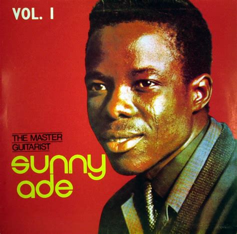 king sunny ade | music | Pinterest