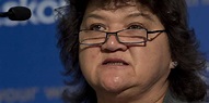 I wasn’t involved in Eskom procurement matters as minister, says Lynne ...