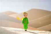 Der kleine Prinz als Film - HERZOG Kultur- & Stadtmagazin