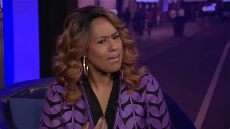 Theater Talk: Jennifer Holliday - YouTube