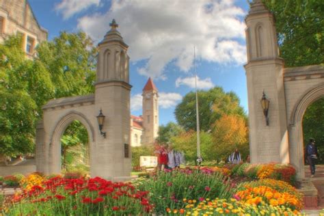 Best Beautiful College Campus Winners 2016 Usa Today 10best
