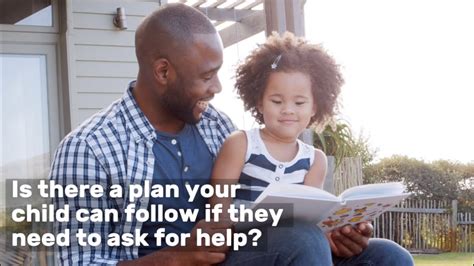 Asking For Help How Parents Can Teach Their Kids How To Ask For Help