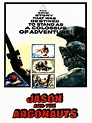 Jason and the Argonauts (1963) - Rotten Tomatoes