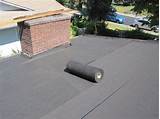 Images of How To Install Membrane Roofing