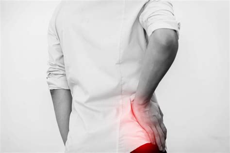 Are You Experiencing Back Or Hip Pain