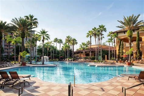 Floridays Resort Orlando Classic Vacations