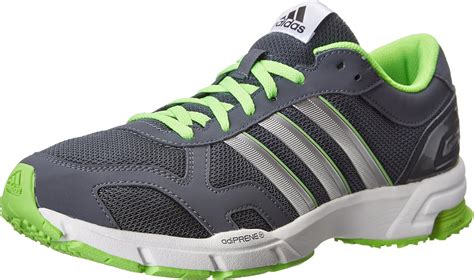 Adidas Performance Mens Marathon 10 Ng M Running Shoe