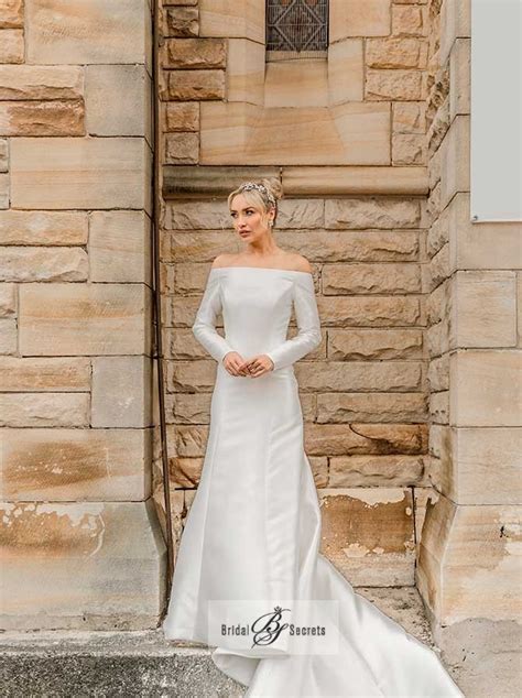 Wedding Dresses & Bridal Shop Sydney