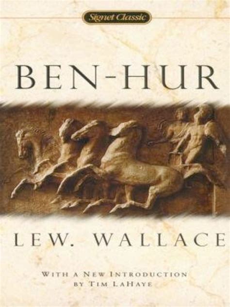 Ben Hur Plugged In