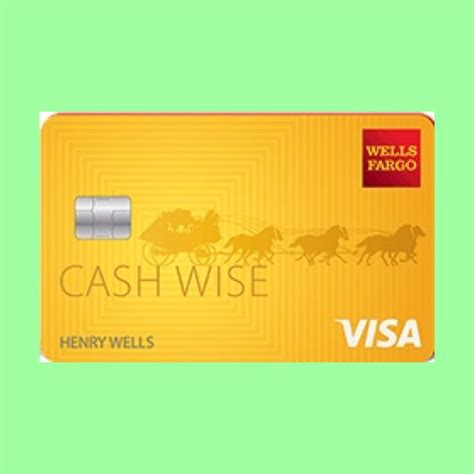 wells fargo cash wise visa review cash  calculator wells