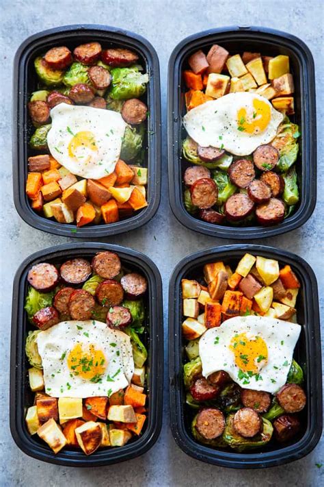 15 Recipes For Great Paleo Diet Meal Prep Easy Recipes To Make At Home