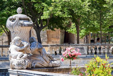 10 Top Rated Attractions And Places To Visit In Nimes