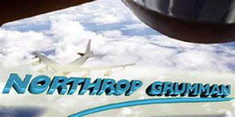 Northrop Grumman Wins Huge Government Contract