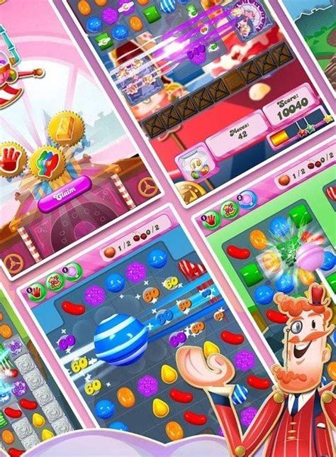 Check spelling or type a new query. تحميل لعبة كاندى كراش للكمبيوتر والاندرويد Download Candy ...