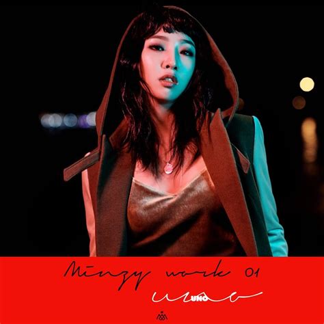 Des deckblatts aktuell zwei wie könnte ein solches deckblatt bewerbung aussehen? gong minzy uno concept photo, gong minzy 2017 comeback ...