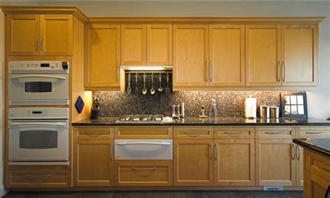 Have you been looking for an easily operable lighting arrangement for those tricky dark places? Under Cabinet Lighting & Granite Counter top