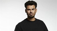 Afrojack finally releases his eagerly awaited ‘Chain Gang’