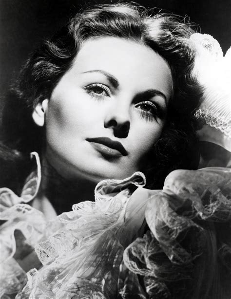 Classic Movie Man: Jeanne Crain: More Than Just a Pretty Face