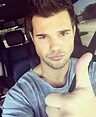 200.7k Likes, 2,026 Comments - Taylor Lautner (@taylorlautner) on ...