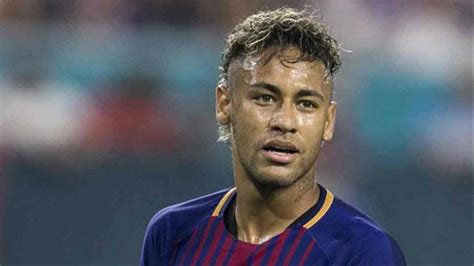 La Liga No Acepta El Pago De Cl Usula De Neymar