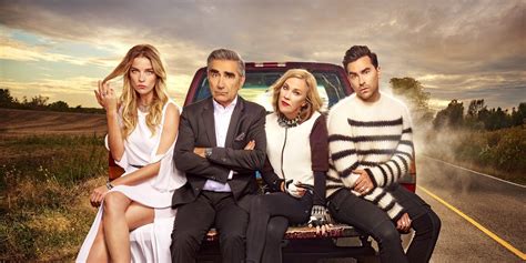 Start here with these 5 essential episodes that are guaranteed to get you. 'Schitt's Creek' Takes All: Show Wins Whopping Number of ...