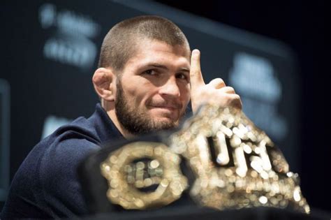 What's conor mcgregor's net worth in 2019 and career earnings? Khabib Nurmagomedov Net Worth 2019 | How Much is Khabib ...