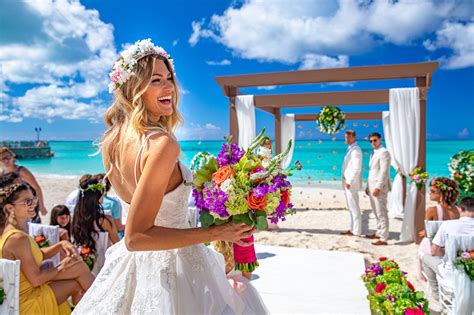 30 Things To Know As You Plan A Beach Wedding Beaches