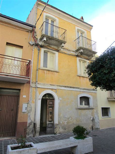 Property For Sale In Casoli Chieti Province Abruzzo