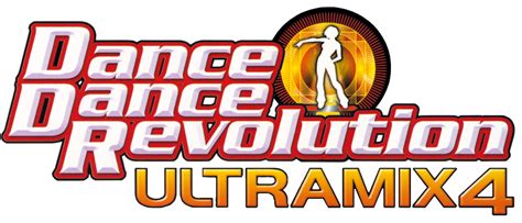 Dance Dance Revolution Ultramix 4 Images Launchbox Games Database