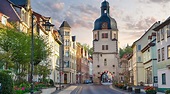 Visite Gotha: o melhor de Gotha, Turíngia – Viagens 2022 | Expedia Turismo
