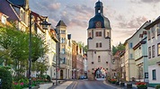Besök Gotha: det bästa med Gotha – resa i Thuringia 2023 | Turism Expedia