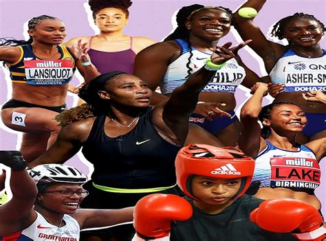 Serena williams is not getting younger wants light schedule stuttgart. IDOL: 7 Incredible Young Black Sportswomen Serena Williams ...