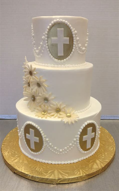 Confirmation cakes. Stylish and unique for the celebration
