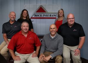 On the street of jackson street and street number is 2337. Bock Insurance - Locally owned and operated in Oshkosh since 1968, the Bock Insurance Agency ...