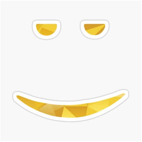Funny Roblox Faces Decals