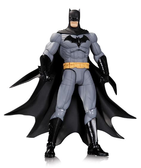 Dc Comics Designer Series 1 Greg Capullo Batman Action Figure Buy