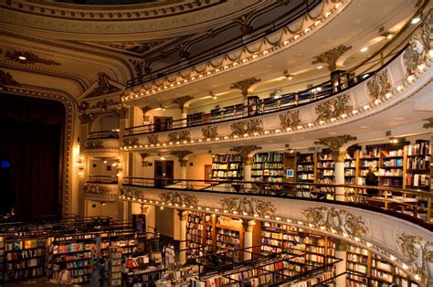 30 Most Beautiful Bookshops Around The World Lifehack