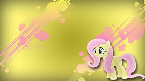 Fluttershy Wallpapers Wallpaper Cave