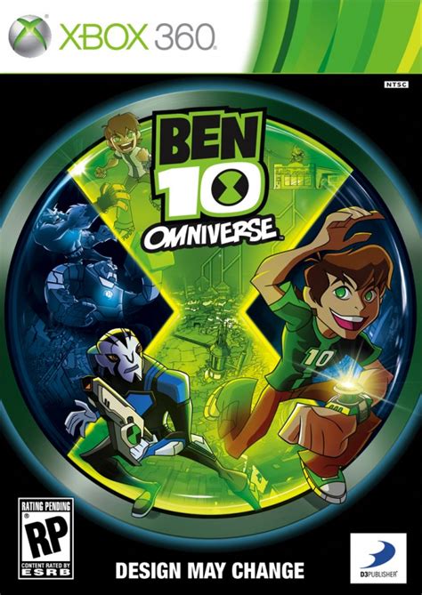 Playing our games online for girls for free on the website here, you will explore tens of types of games about ben ten. Co-Optimus - Ben 10: Omniverse (Xbox 360) Co-Op Information