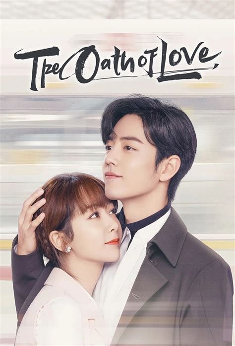 the oath of love episode 1