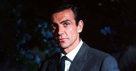 Legendary Sean Connery Spent Nearly 5 Decades On Screen — Career