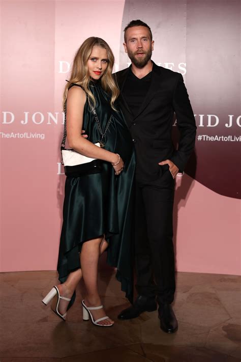 She was born on april 12th 2019 after 4 hours of labour. Teresa Palmer and Mark Webber have welcomed their third ...