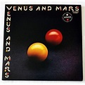 Wings – Venus And Mars / EPS-80236 price 0р. art. 07686